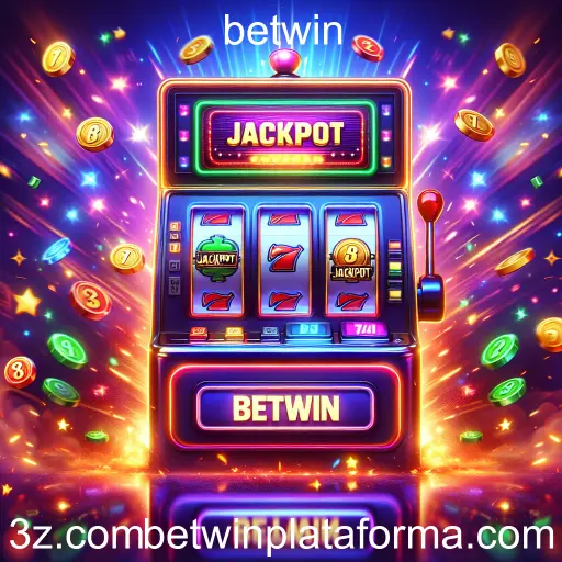 Jackpots	 betwin