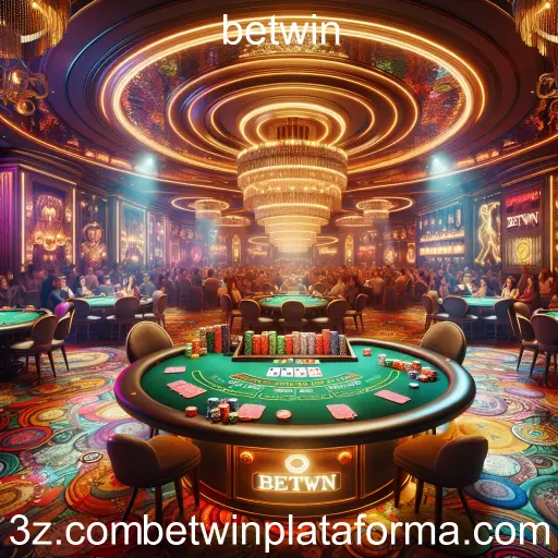 Jogos de Mesa	 betwin